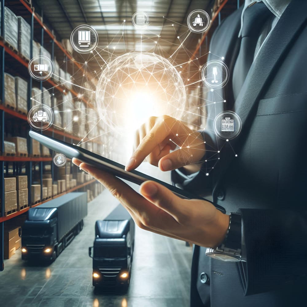 Supply Chain Strategy