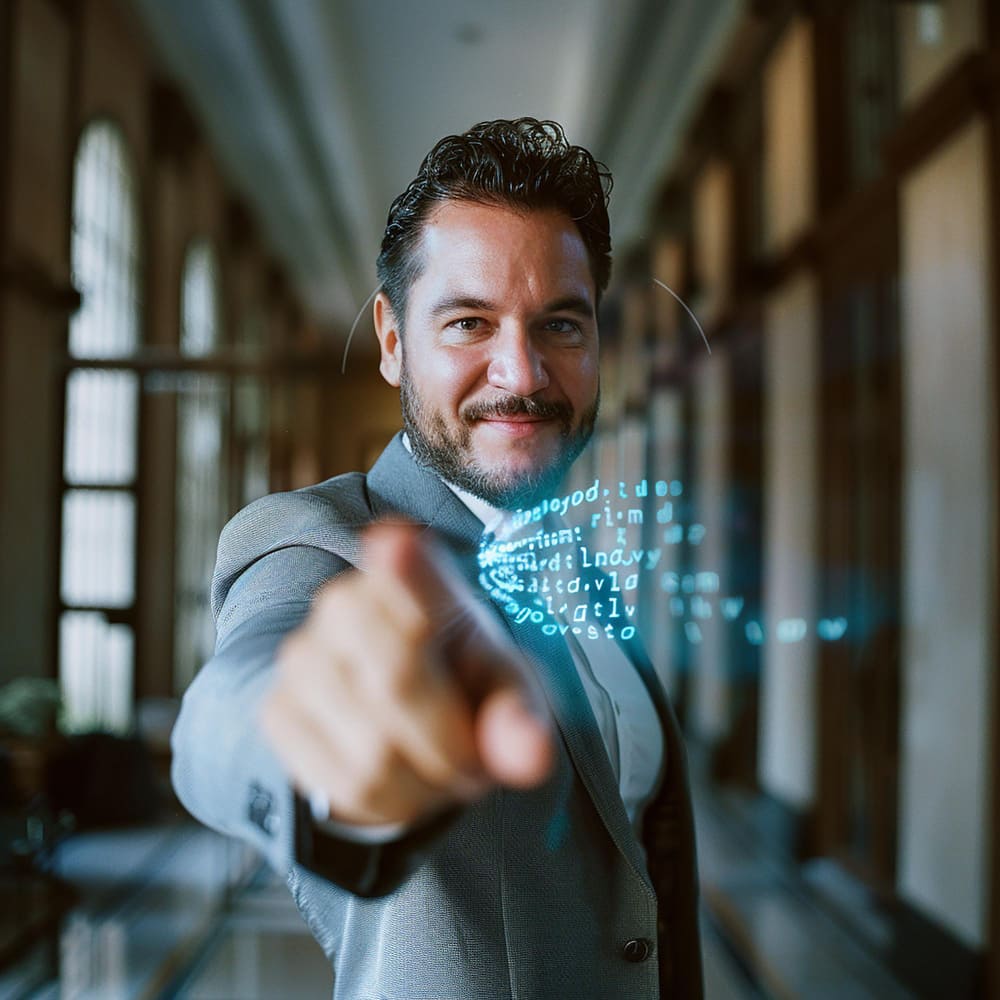 Transformación Digital